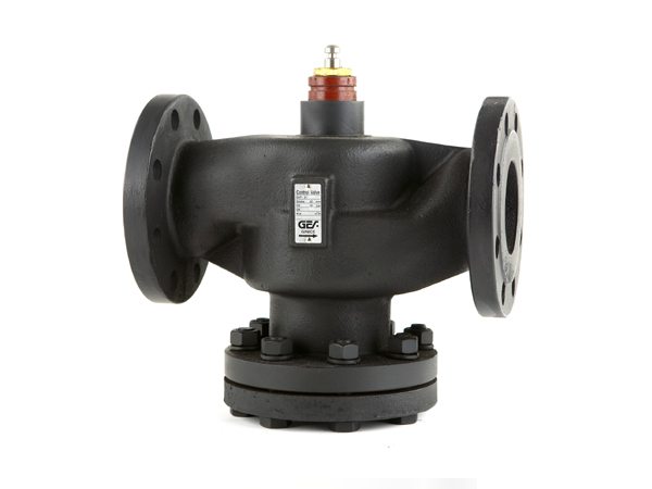 2-WAY CONTROL VALVE