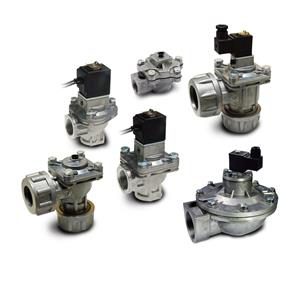 BRD_BDV Series Diaphragm Valve