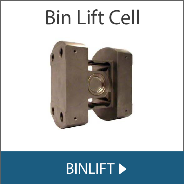 Bin Lift Cell
