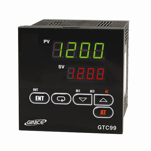 DIGITAL TEMPERATURE CONTROLLER