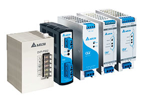 DIN Rail