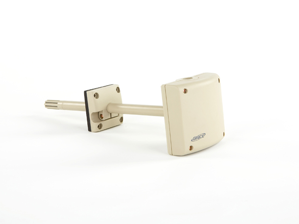 DUCT HUMIDITY TRANSMITTER