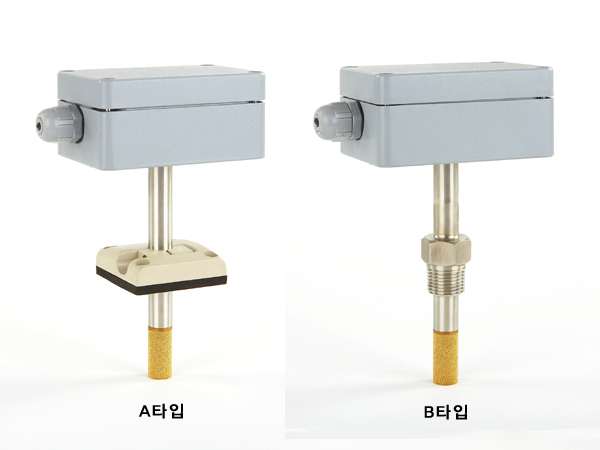 DUCT HUMIDITY TRANSMITTER -2