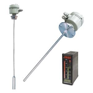 EB5 Series RF-Capacitance Level Transmitter