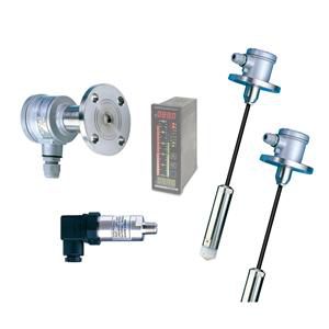 EC Series Pressure Level Transmitter