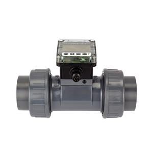 EPR Series Webbed Wheel Flowmeter