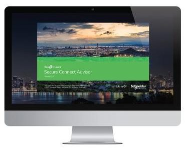 EcoStruxure™ Machine SCADA Expert