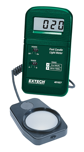 Extech 401027