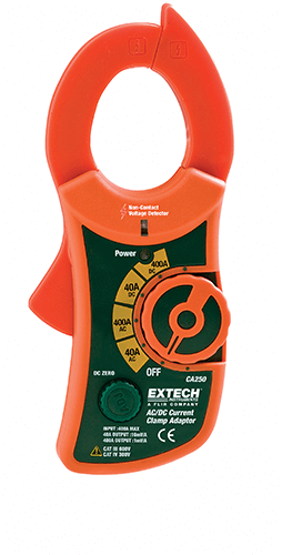 Extech CA250