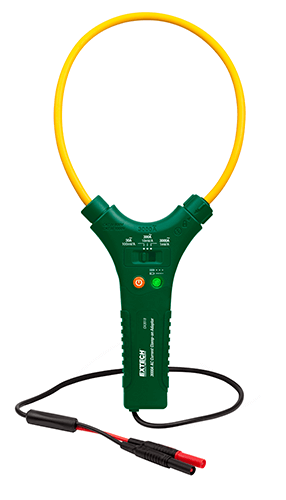 Extech CA3018