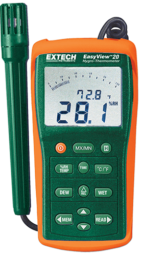 Extech EA20