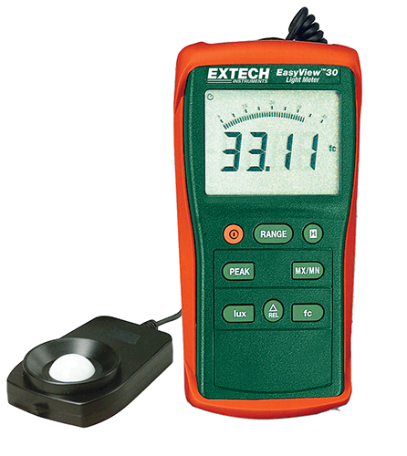 Extech EA30