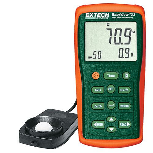 Extech EA33