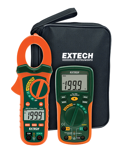 Extech ETK30