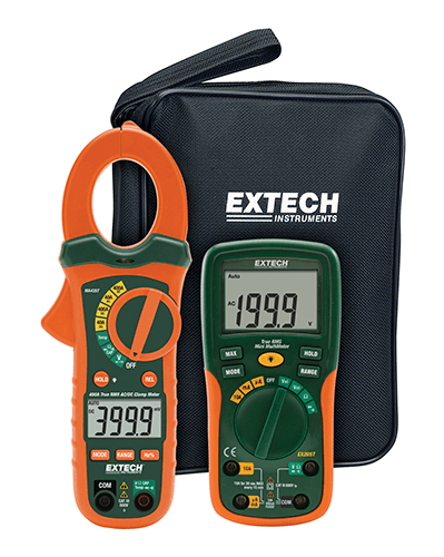 Extech ETK35