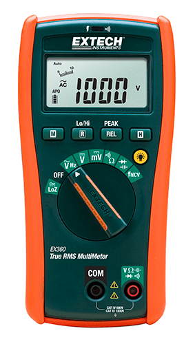 Extech EX360