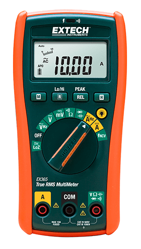 Extech EX365