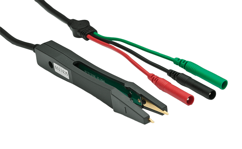 Extech LCR203