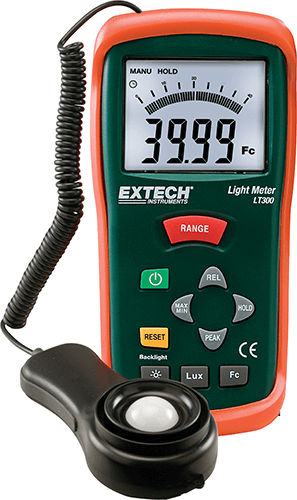 Extech LT300