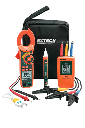 Extech MA640-K