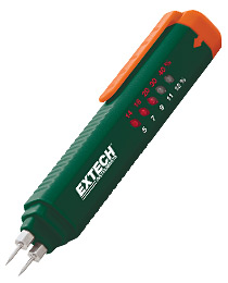 Extech MO25