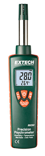 Extech RH390