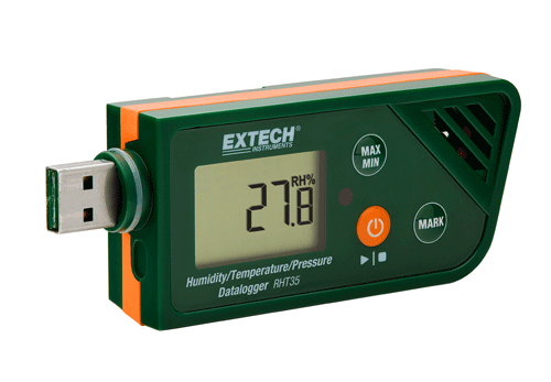 Extech RHT35