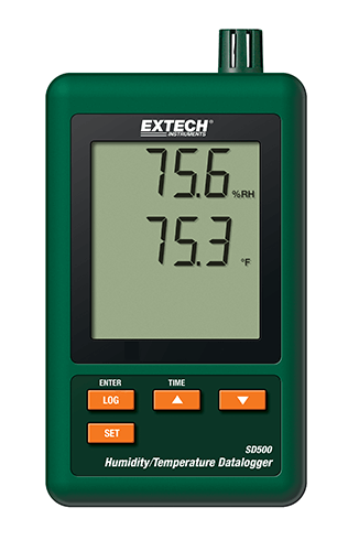 Extech SD500