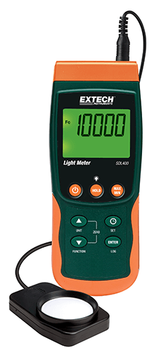 Extech SDL400