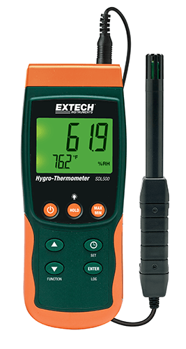 Extech SDL500