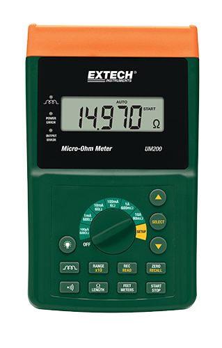 Extech UM200