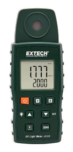 Extech UV510