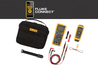 FC Wireless t3000 Temperature Kit