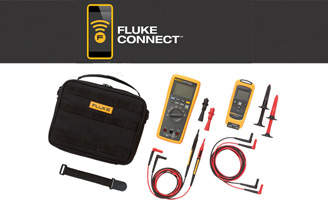 FC Wireless v3001 DC Voltage Kit