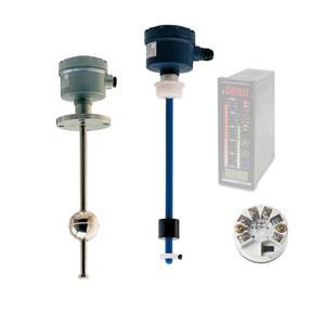 FG Series Magnetic Float Level Transmitter