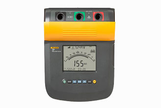 Fluke 1555 10kV Insulation Tester