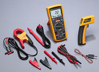 Fluke 1587,ET Advanced Troubleshooting Kit