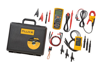 Fluke 1587,MDT FC Advanced Motor and Drive Troubleshooting Kit