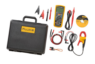 Fluke 1587,i400 Current Clamp FC Kit