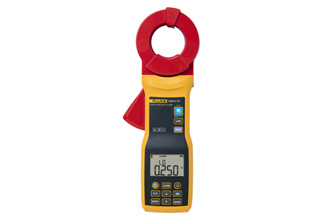 Fluke 1630-2 FC Earth Ground Clamp