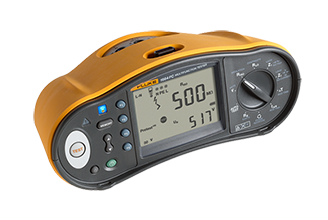 Fluke 1664 FC Multifunction Installation Tester