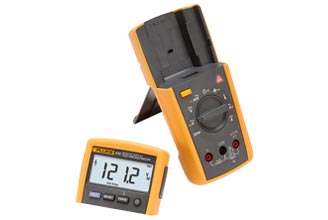 Fluke 233 Remote Display Multimeter