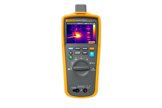 Fluke 279 FC TRMS Thermal Multimeter