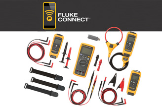 Fluke 3000 FC General Maintenance System