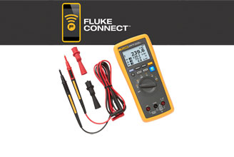 Fluke 3000 FC Series Wireless Multimeter