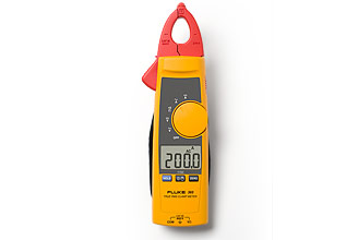 Fluke 365 Detachable Jaw True-rms AC,DC Clamp Meter