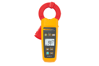 Fluke 368 FC True-rms Leakage Current Clamp Meter