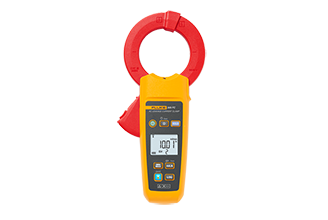 Fluke 369 FC True-rms Leakage Current Clamp Meter