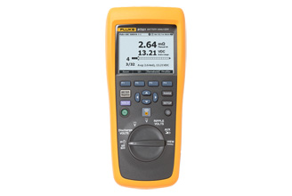 Fluke 500 Series Battery Analyzers