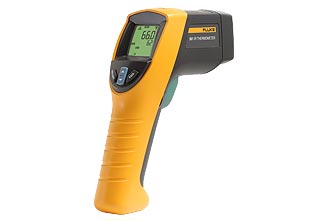 Fluke 561 Thermometer